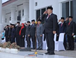 Semangat Kepahlawanan Jadi Inspirasi Pengabdian ASN Asahan