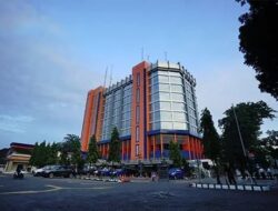 Bank Sumut Hormati Proses Hukum Terhadap Pegawai Tersandung Kasus Korupsi