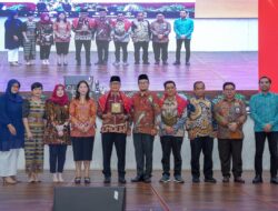 Kepala BKN RI Ajak Mahasiswa UNPRI Bangun Birokrasi Cerdas