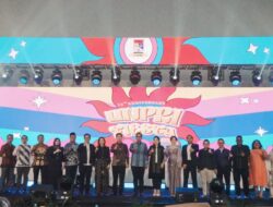 Dies Natalis ke-24 UNPRI, Menuju Kampus Berakreditasi Internasional