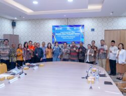 UNPRI Siap Cetak Dokter Spesialis Berkualitas Global