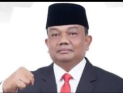 Atasi Banjir, Binsar Simarmata Sarankan Pemko Medan Bangun Kanal