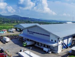 Satgas CS-137 : Produk Olahan CPI Tak Terkontaminasi Radioaktif