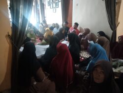 Pemuda Lajang Tewas Gantung Diri