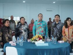 Pemkab Asahan Perkuat Aturan Pakaian Dinas ASN