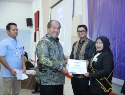 BI dan Kepala Daerah Sisi Batas Labuhan Sepakat Percepat Pengendalian Inflasi dan Digitalisasi Daerah