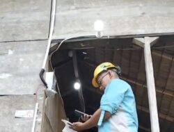 Setelah 40 Tahun Menanti, Enam KK Di Kampung Tanjung Seumantoh Baru Nikmati Aliran Listrik