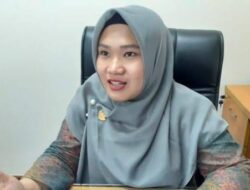 Tia Ayu Anggraini Tegaskan Pentingnya Pendidikan Anti Korupsi Sejak Dini