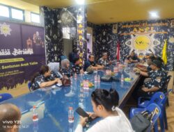 Surya Darma Sitepu Ditetapkan Sebagai Plt Sekertaris DPD AMPI Binjai