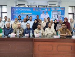 Sinergi Pemko Tanjungbalai Dan Bank Sumut Hadirkan Akses Hunian Layak Terjangkau