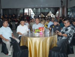 Asahan Jadi Rumah Kreator: Pemerintah Dan Komunitas Satukan Visi Digital