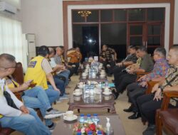 Lions Club Indonesia Medan Chakra Akan Gelar Operasi Katarak Gratis Di Asahan