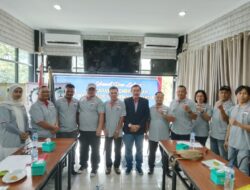 Serikat Pekerja Perkebunan Nusantara Dideklarasikan, Jonni Silitonga Didaulat Jadi Ketua Umum