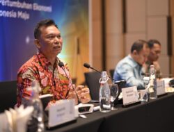 Korwil BI Gelar Rakor Investasi Sumatera 2025