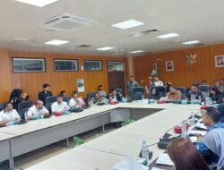 DPRD Medan Minta PT Agro Ray Mas Supaya Ditutup