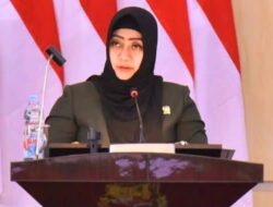 DPRD Medan Setujui Ranperda P2 Kebakaran, Ini Kata Lailatul Badri
