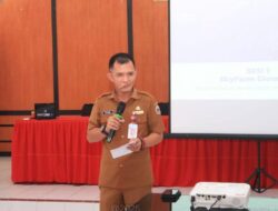 Dasma Hadiri Kegiatan Site Visit Experience Agent Of Change Pulau Nias