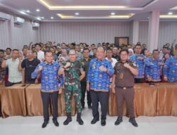 Koperasi Merah Putih Asahan Tingkatkan Pemahaman Dan Kapasitas SDM