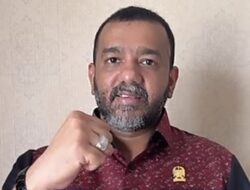 Ini Kata Rommy Van Boy Atasi Banjir Di Medan