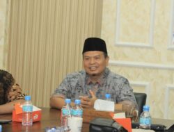 Ketua Komisi II DPRD Medan Sesalkan Penolakan Pasien Di Puskesmas Darusalam