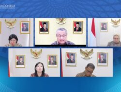 BI Rate Tetap 4,75 Persen