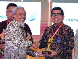 PGN Group Boyong 21 Penghargaan Keselamatan Migas 2025