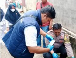Polisi Berhasil Ungkap Pembuang Bayi, Ternyata Ibu Kandung Sendiri