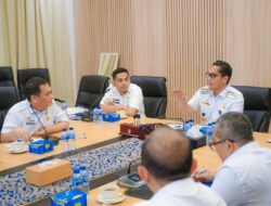 Medan Satu Data Pelayanan dan Pembangunan Menjadi Lebih Baik