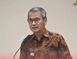 Bupati Nias Sampaikan Rancangan Peraturan Daerah Tentang APBD T.A 2026