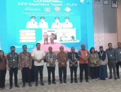 Bank Sumut Dan Pemkab Batubara Gelar Sosialisasi KPR Sejahtera FLPP