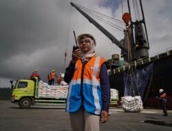 Pelindo Multi Terminal Tingkatkan Kesiapsiagaan Operasional Menghadapi Potensi Cuaca Ekstrem