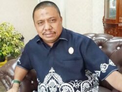 Sekertaris Komisi II DPRD Kota Medan Meminta Pemko Fokus Menekan Angka ISPA
