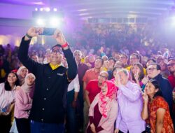 Indosat Rayakan Perjalanan Ke 58 Tahun, Perkuat Komitmen Hadirkan AI Lebih Inklusif