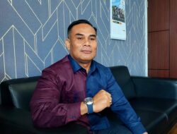 Saipul Bahri: Narkoba Akar Masalah Tawuran Di Belawan