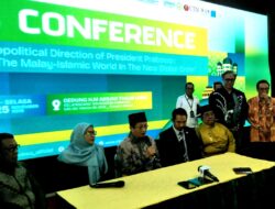 Bahas Kebijakan Global, Empat UIN Siapkan Policy Brief Geopolitik