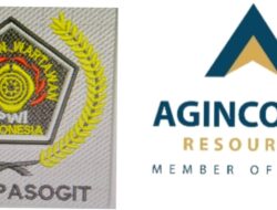 PWI Bonapasogit Kolaborasi Dengan PTAR Siap Gelar UKW