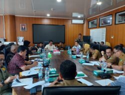 Komisi IV DPRD Minta Satpol PP Bongkar Tembok Menutup Jalan di Medan Denai