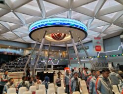 Pasar Modal Di Tengah Gejolak, Kini Lebih Tangguh