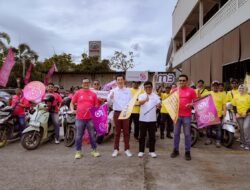 Indosat Percepat Inklusi Digital Di Kepri Dengan AIvolusi5G