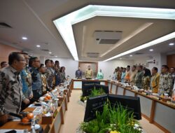 RUPS-LB Bank Sumut Disepakati Gubsu dan Bupati/Wali Kota, Inbreng Jadi Terobosan Sejarah