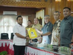 R-APBD Asahan 2026 Disahkan: Bupati Soroti Efisiensi TKD dan Komitmen Pembangunan