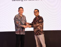 Telkom Jalin Kemitraan Strategis Dengan Fortinet