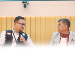 DPR Minta Presiden Tetapkan Status Tanggap Bencana