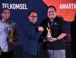 Hadirkan Explorise Pulse 2025, MDI Ventures Perkuat Kolaborasi Startup–BUMN