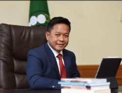 USU Mendata Sivitas Akademika Korban Banjir