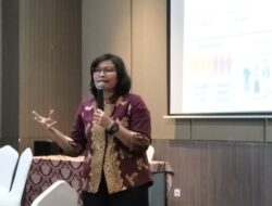 KSEI Terus Dukung Penambahan Investor Pasar Modal