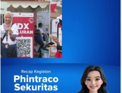 Phintraco Sekuritas, Anggota Bursa Pertama Peroleh Liquidity Provider Saham