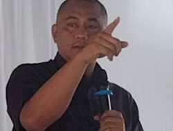 Ahmad Afandi Harahap Desak Evaluasi Total Birokrasi Kota Medan