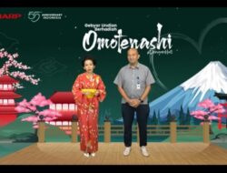 Konsumen Beli Kulkas Sharp, Pulang Bawa Mobil