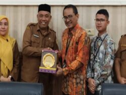 KPPU Dorong Perbaikan Tata Kelola Pengadaan Di Labusel